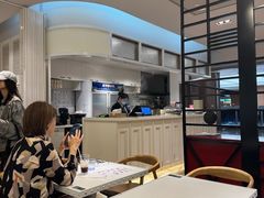 -葡珍轩冰室(虹桥机场T1店)