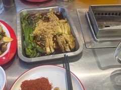 -7只羊·鲜羊肉串·地锅鸡精酿(玄武墨香路店)