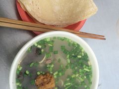 -高记清香园绝味不翻汤