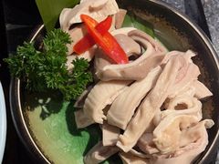 -捞王锅物料理(凯旋路店)