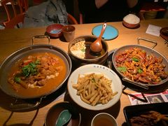 -吃饭皇帝大(解放西路店)