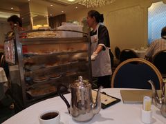 -美心皇宫(绿杨坊店)