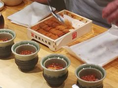 -鮨一日本料理(大中华店)