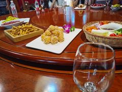 -大汗行宫园林餐厅