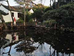 -秋霞圃
