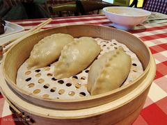 -西贝(深圳卓悦汇店)