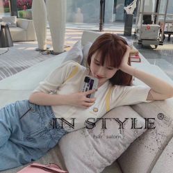 -IN STYLE•造型