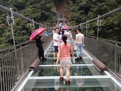 -古龙峡云天玻霸