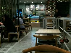 大堂-云味馆·云南菜·云南米线(景田店)