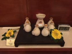 悦椿Spa(花园酒店)-悦椿SPA