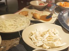 -蜀国大将老火锅(江北店)