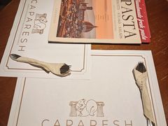 -CAPARESH開府莱舍(望京金辉店)