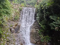 -雁荡山风景名胜区