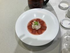 -古韵轩·园林餐厅