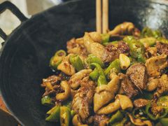 -张氏父子常德肠子馆(红星总店)