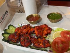 -清真· AL-JANNAT 佳纳特餐厅(仙林店)