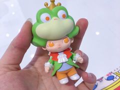 -泡泡玛特POPMART(国贸三期店)