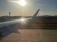 -银川河东国际机场