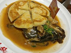 -爷爷的烀饼店