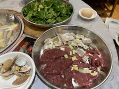 -丰尔粥食·粥底火锅·桑拿鸡(大良总店)