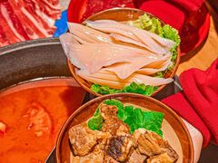 -虾领航小龙虾·吉林烧烤(柳州路店)