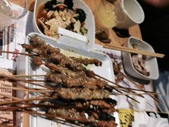 -木屋烧烤(坂田天安云谷店)