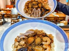-肘子酥·天津菜·特色捞面(德云社店)