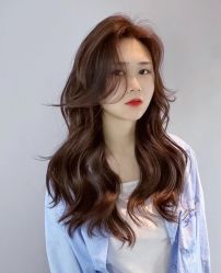 -沐染造型专业烫发染发