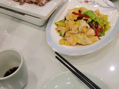-阿西娅食府(中关村店)