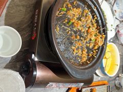 -前海沿·海鲜水饺青岛菜(乐客城店)
