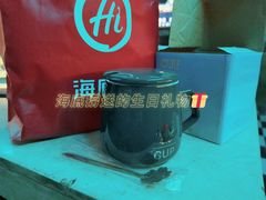 -海底捞火锅(方塔东街店)