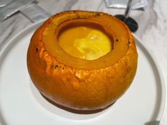 奶油南瓜汤-Bco豆库(星耀天地店)