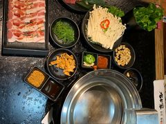 -九田家黑牛烤肉料理(太阳城店)