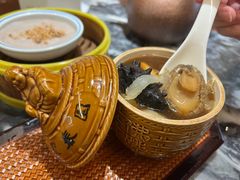 -安泰楼·佛跳墙创始人·传统闽味早茶·酒楼(三坊七巷闽菜地标店)