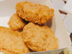 麦乐鸡-麦当劳(杭州庆春路店)
