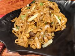 干炒河粉-烧蠔帮·湛江生蚝(南桥店)