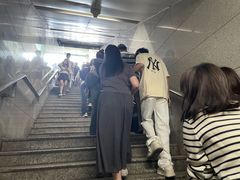 -常熟路(地铁站)