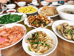 -明记海鲜大排档(巽寮湾店)