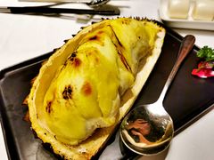 -螃蟹之家·新加坡特色料理(银泰中心in99店)