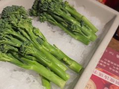 -尚尚仙·酸汤猪手·猪肚鸡火锅(华联万柳购物中心店)