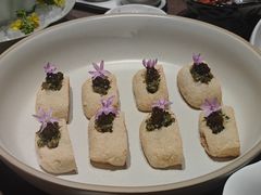 -今轩中餐厅(西安经开洲际酒店)