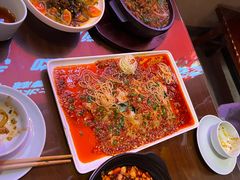 -达旺·鸡毛店(巴南万达店)