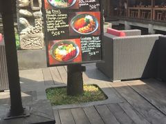 -Pundi Pundi Restaurant