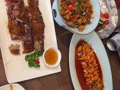 -丽华园(汉阳龙阳店)