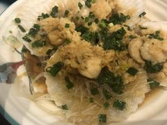 蒜蓉扇贝-锡和无锡菜(景丽苑店)