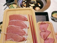 -空之介寿喜烧·和牛放题(恒隆广场店)