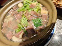 -南京大牌档(济南万象城店)