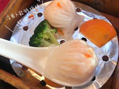 -御膳粥·牛乳粥底火锅·地道顺德菜(容桂店)