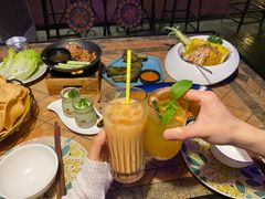 -萨芭蒂高空花园餐酒吧