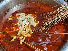 -老瓦房冷锅串串(文殊院店)